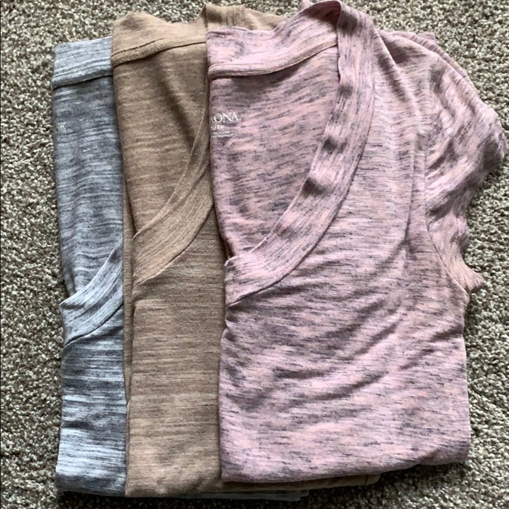 Bundle of Merona Tee’s